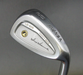 Honma LB-606 Cavity Back 9 Iron Stiff Flex Graphite Shaft Golf Pride Grip