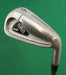 Adams Golf Idea a2 6 Hybrid True Temper Stiff Steel Shaft Golf Pride Grip