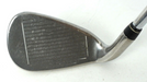 Callaway Fusion Wide Sole 8 Iron N.S.Pro 990 GH Uniflex Steel Shaft