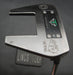Odyssey Toulon Design Las Vegas Putter 86cm Length Steel Shaft SuperStroke Grip