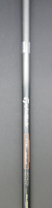 TaylorMade R360 Ti 10.5° Driver Regular Graphite Shaft Golf Pride Grip