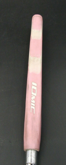 Vintage Mizuno 8085 Toward The Hole  Putter 86CM Long