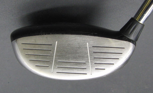 Callaway X 21° 3 Hybrid Uniflex Steel Shaft Callaway Grip