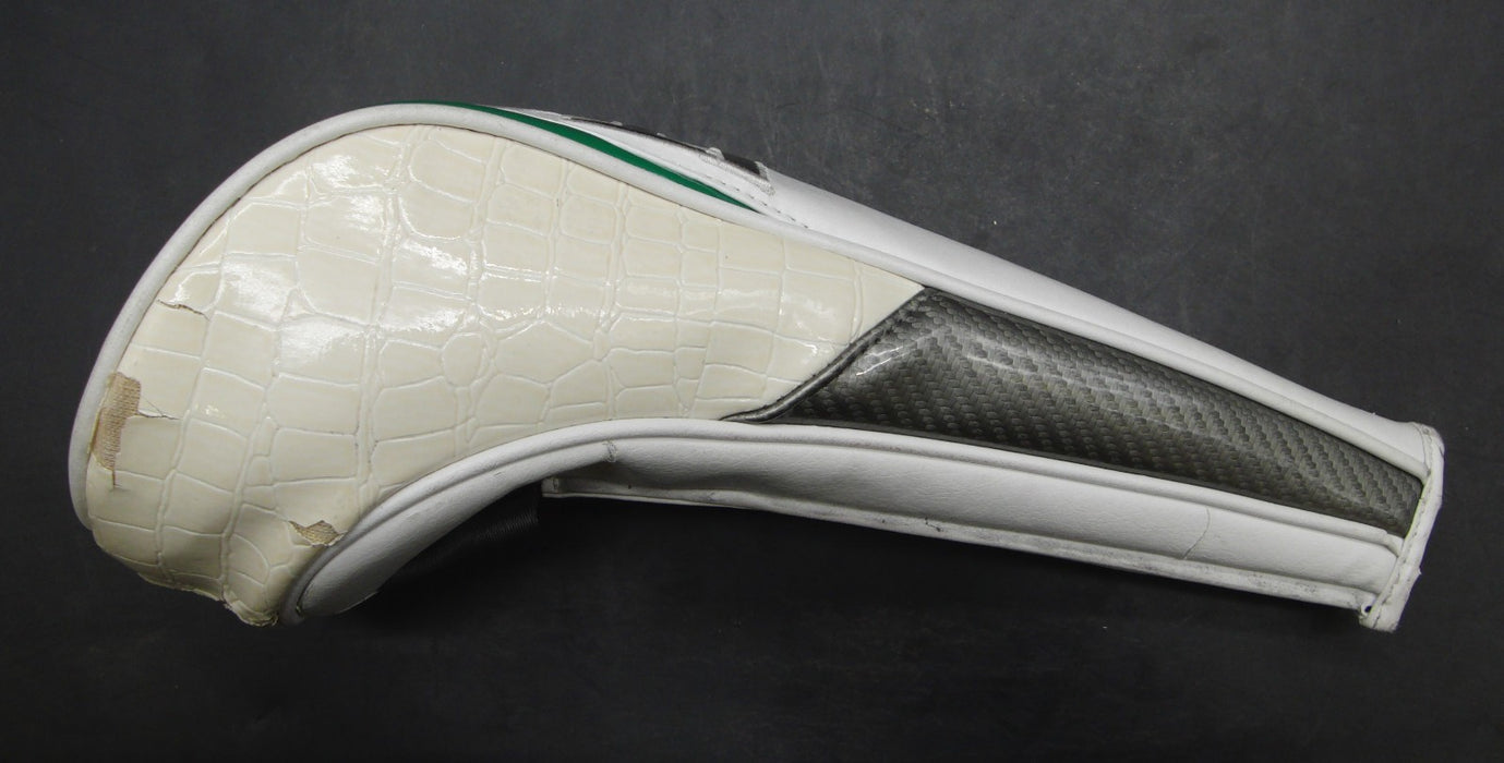 Italia Driver Head Cover