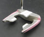 Junior Arrow Tube TR Putter Steel Shaft 74cm Length Chaucer Grip