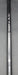 Mizuno T-Zoid RV-02 10.5° Driver Regular Graphite Shaft Mizuno Grip (Dented)