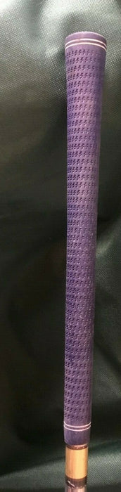 Maruman Guiness II World Records SPSS Gap A Wedge Stiff Steel Shaft