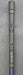 Callaway Big Bertha X-12 9 Iron Stiff Graphite Shaft Callaway Big Bertha Grip