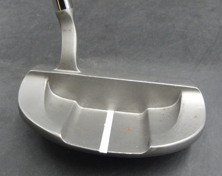 Mizuno Eurus Putter Steel Shaft 82cm Length Mizuno Grip