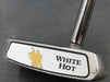 Odyssey White Hot #5 Putter Steel Shaft 87cm Length Odyssey Grip