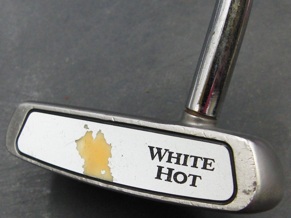 Odyssey White Hot #5 Putter Steel Shaft 87cm Length Odyssey Grip