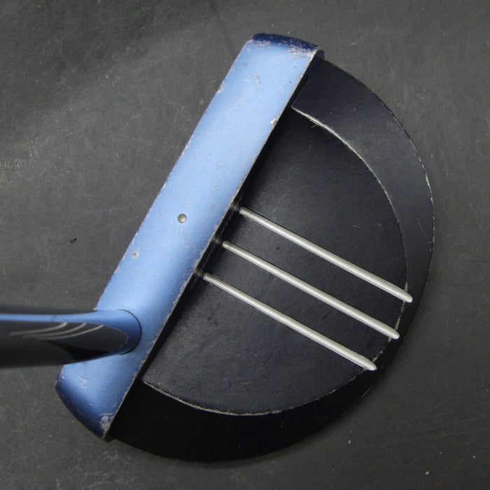 Bridgestone Tourstage ViQ Model-V Putter Steel Shaft 86cm Length Tourstage Grip