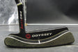 Odyssey Pro Type iX Miled 4HT Putter Steel Shaft 87cm Length Odyssey Grip*