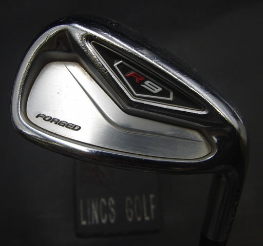 TaylorMade R9 Forged 9 Iron Regular Steel Shaft TaylorMade Grip