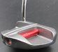 TaylorMade Rossa Monza Mezza Putter Steel Shaft 85cm Length Psyko Grip