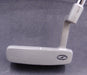 TSURUYA Onesider EZ Putter 88cm Length Steel Shaft Onesider Grip