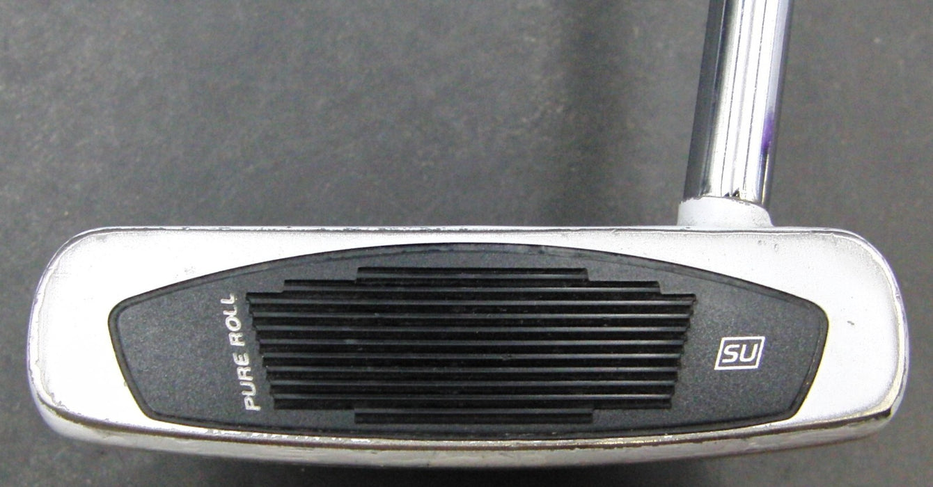 Taylormade Raylor Ghost Putter Steel Shaft 86.5cm Length Taylormade Grip