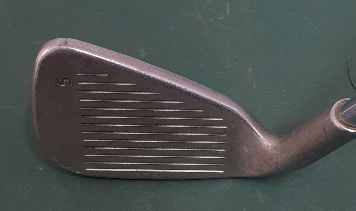 Ping i5 Green Dot 5 Iron Regular Steel Shaft Golf Pride Grip