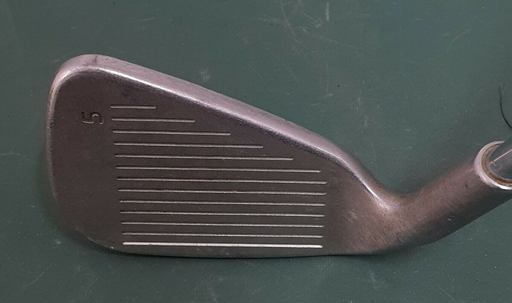 Ping i5 Green Dot 5 Iron Regular Steel Shaft Golf Pride Grip