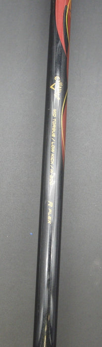 Callaway Diablo Edge 4 Wood Regular Graphite Shaft Callaway Grip