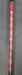 Grand Prix One Minute Driver Regular Graphite Shaft