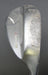 Fourteen J.SPEC IV Forged 58° Lob Wedge Regular Steel Shaft Fourteen Grip