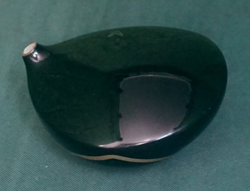 Callaway Legacy 9.5° Driver HEAD ONLY