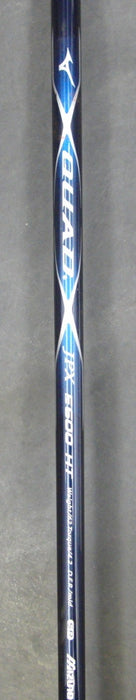 Mizuno JPX E600 Forged Sand Wedge Regular Graphite Shaft Nexgen Grip