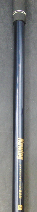 Bridgestone Newing Dynaspec Ti-Face 9 Iron Stiff Graphite Shaft Bridgestone Grip