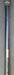Bridgestone Newing Dynaspec Ti-Face 9 Iron Stiff Graphite Shaft Bridgestone Grip