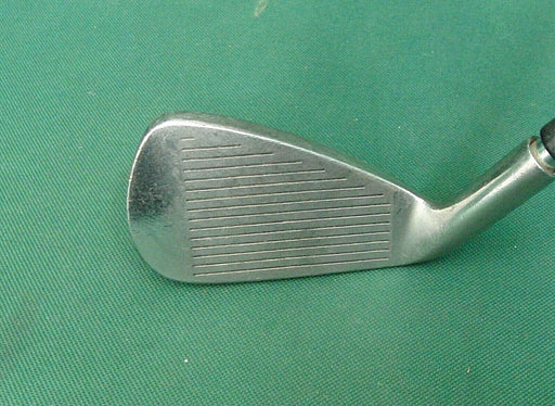 MacGregor DX 6 Iron Regular Steel Shaft Lamkin Grip