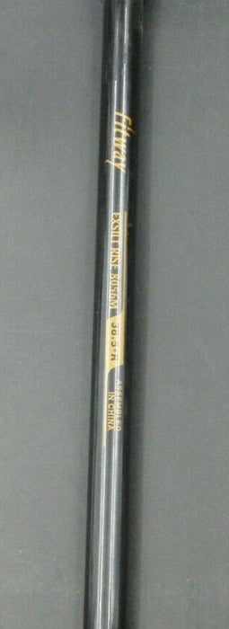 Japanese Fitway Double Undercut Cavity 6 Iron Regular Graphite Shaft