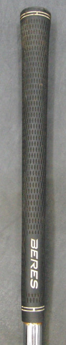 Fourteen TC-550 Gap A Wedge Regular Steel Shaft Beres Grip