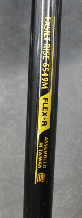 Fitway 170 Forged 21° 5 Wood Regular Graphite Shaft Golf Pride Grip