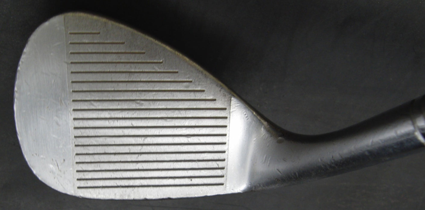 TaylorMade Milled Grind 2 56° Sand Wedge Regular Steel Shaft STM Grip*