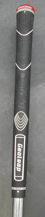 Ping G25 Yellow Dot Gap Wedge Stiff Steel Shaft Geoleap Grip