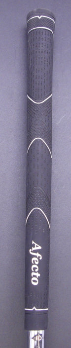 Left-Handed Affecto SE 64° Lob Wedge Regular Steel Shaft Affecto Grip