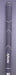 Left-Handed Affecto SE 64° Lob Wedge Regular Steel Shaft Affecto Grip
