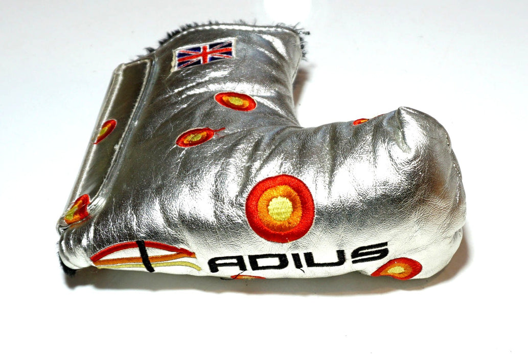 Radius Tour Concept Putter Head Cover