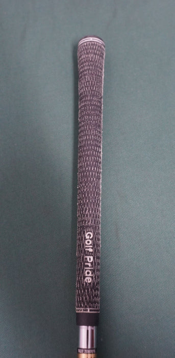 Maxfli Revolution Multi-Layer 9 Iron Stiff Steel Shaft Golf Pride Grip