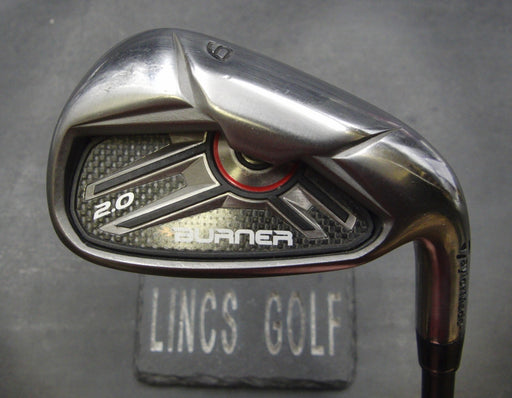 Taylormade Burner 2.0 9 Iron Regular Graphite Shaft Taylormade Grip