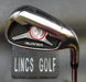 TaylorMade Burner 9 Iron Uniflex Steel Shaft TaylorMade Grip