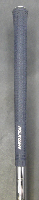 Lynx SS 48° Gap Wedge Regular Steel Shaft Nexgen Grip