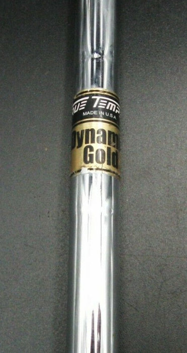 Callaway X RAZR Forged 6 Iron Stiff Steel Shaft GC Tour Grip