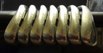 Set of 7 x Nike VRS Covert Irons 5-SW Regular Graphite Shafts Nike Grips