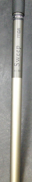 Ladies PRGR Sweep Model M-6 M-30 4 Wood Ladies Graphite Shaft PRGR Grip