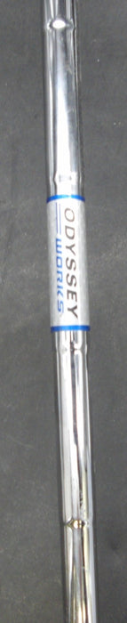 Odyssey Versa Works #7 350g Putter 89cm Length Steel Shaft Odyssey Grip*