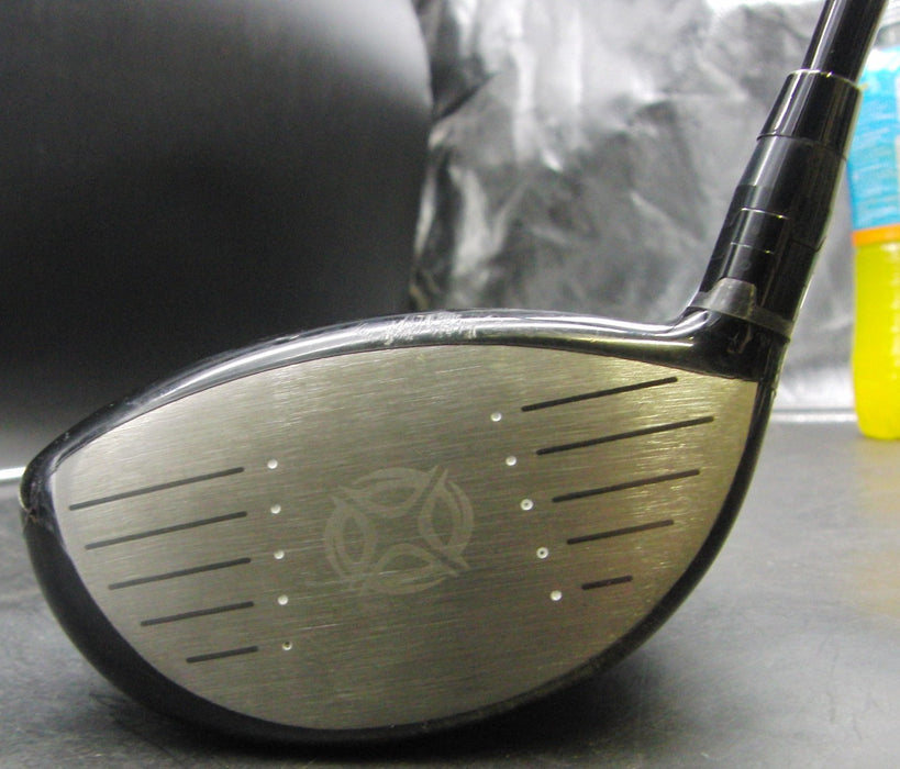 Callaway Razr Fit Xtreme 9.5° Driver Regular (Optional) Graphite Shaft PGM Grip*