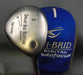 Callaway Great Big Bertha II 5 Wood Senior Graphite Shaft Callaway Grip & H/C