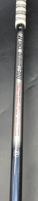 Yonex Cyber Star 3000 Aeron Gap Wedge Regular Graphite Shaft TaylorMade Grip